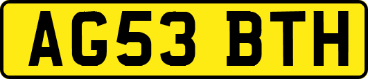 AG53BTH