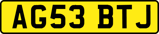 AG53BTJ
