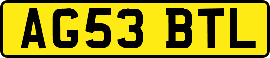 AG53BTL