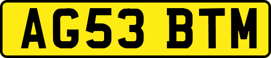 AG53BTM