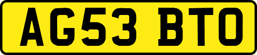 AG53BTO