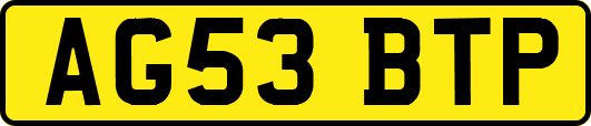 AG53BTP