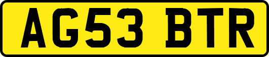 AG53BTR