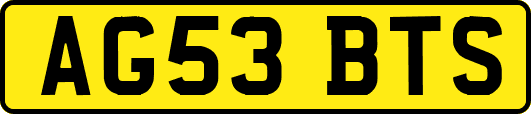 AG53BTS