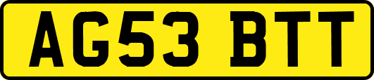 AG53BTT