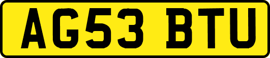 AG53BTU