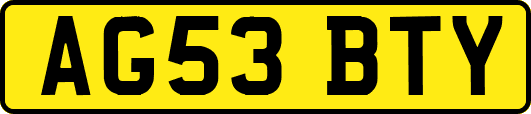 AG53BTY