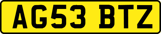 AG53BTZ