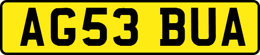 AG53BUA