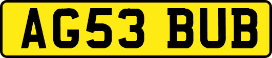AG53BUB