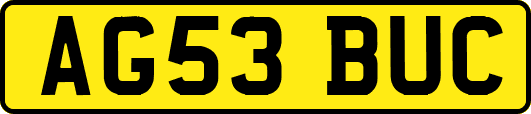 AG53BUC