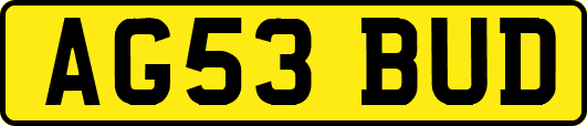 AG53BUD