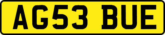 AG53BUE