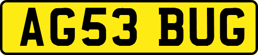 AG53BUG