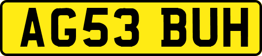 AG53BUH