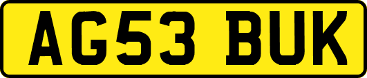 AG53BUK
