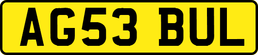 AG53BUL