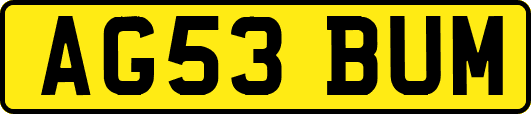 AG53BUM