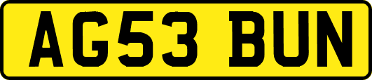 AG53BUN