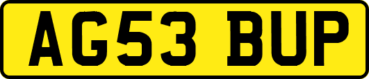 AG53BUP