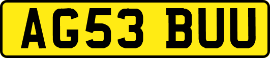 AG53BUU