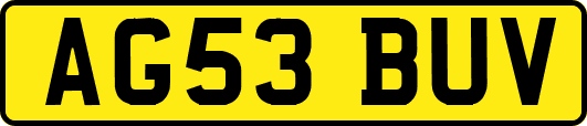 AG53BUV