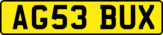 AG53BUX