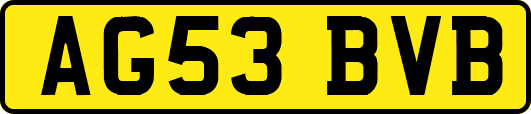 AG53BVB