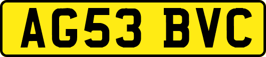 AG53BVC