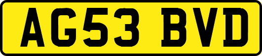 AG53BVD