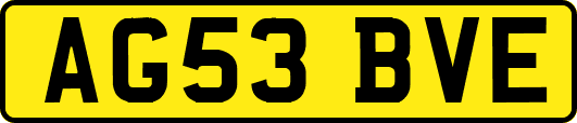 AG53BVE