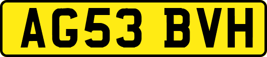 AG53BVH