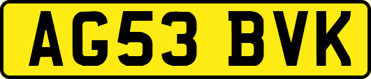 AG53BVK
