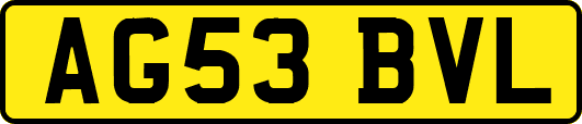 AG53BVL