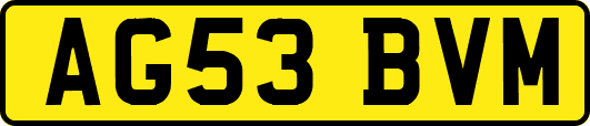 AG53BVM