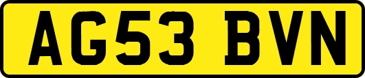 AG53BVN