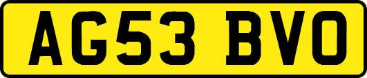 AG53BVO