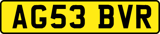 AG53BVR