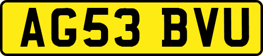 AG53BVU