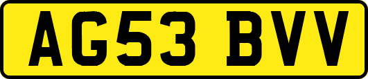 AG53BVV