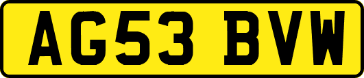 AG53BVW