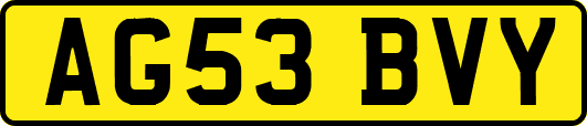 AG53BVY