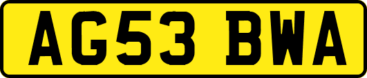 AG53BWA