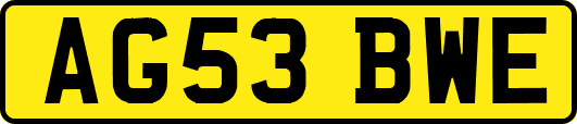 AG53BWE