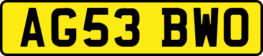 AG53BWO