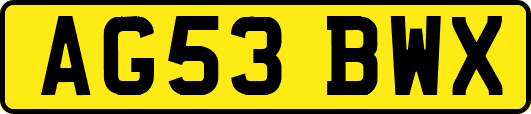 AG53BWX