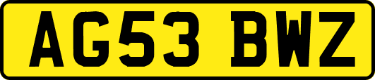 AG53BWZ