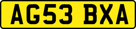 AG53BXA