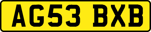 AG53BXB