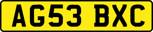 AG53BXC